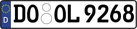 DO-OL9268