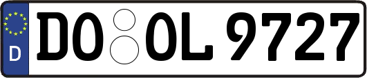 DO-OL9727
