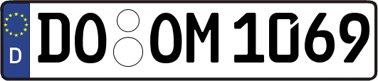 DO-OM1069