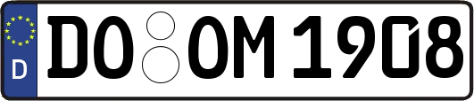 DO-OM1908