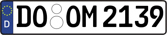 DO-OM2139