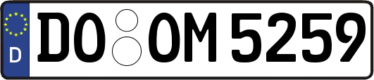 DO-OM5259