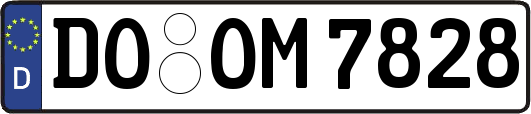 DO-OM7828