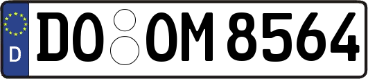 DO-OM8564