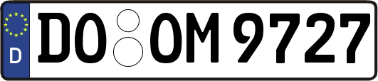 DO-OM9727