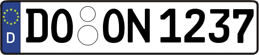 DO-ON1237