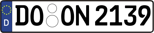 DO-ON2139