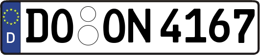 DO-ON4167