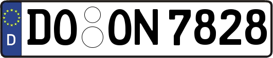 DO-ON7828