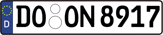 DO-ON8917