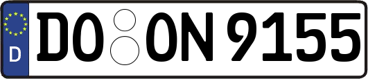 DO-ON9155