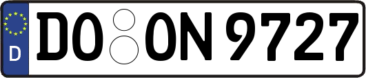 DO-ON9727