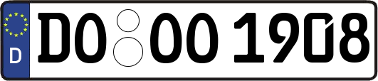 DO-OO1908