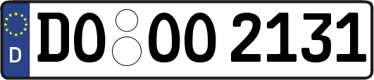 DO-OO2131