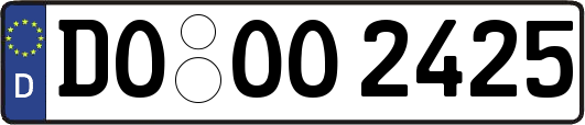 DO-OO2425