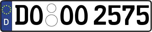 DO-OO2575