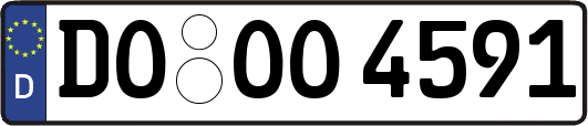 DO-OO4591