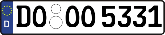DO-OO5331
