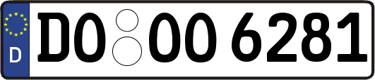 DO-OO6281
