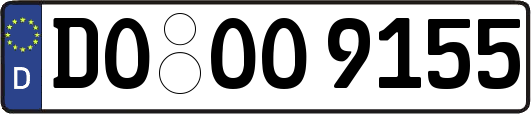 DO-OO9155