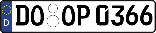 DO-OP0366