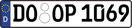 DO-OP1069