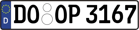 DO-OP3167