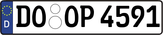 DO-OP4591