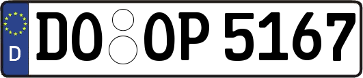 DO-OP5167