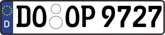 DO-OP9727