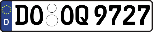 DO-OQ9727