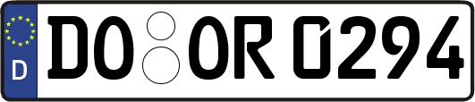 DO-OR0294