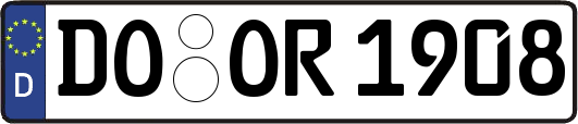 DO-OR1908