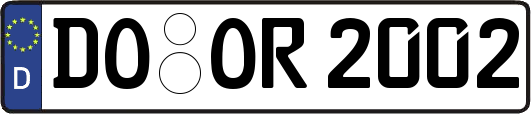 DO-OR2002