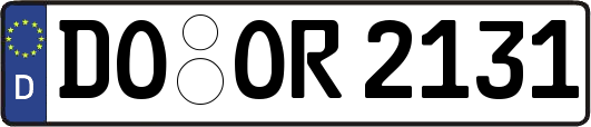 DO-OR2131