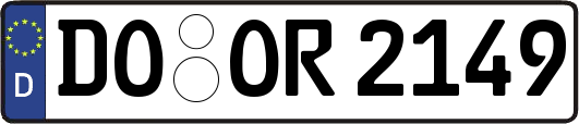DO-OR2149
