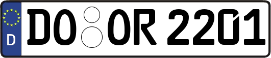 DO-OR2201