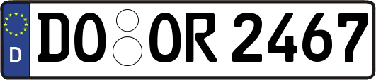 DO-OR2467