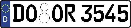 DO-OR3545