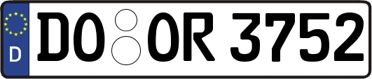 DO-OR3752