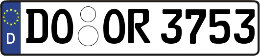 DO-OR3753