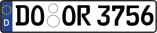 DO-OR3756
