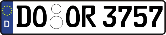DO-OR3757