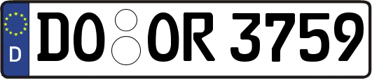 DO-OR3759
