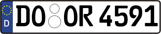 DO-OR4591