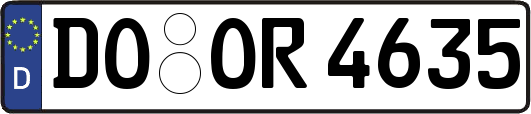 DO-OR4635