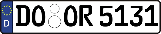DO-OR5131