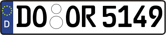 DO-OR5149