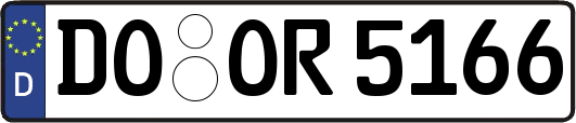 DO-OR5166