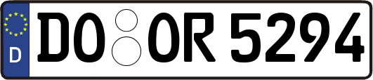 DO-OR5294